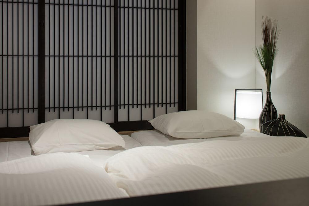 Hotel Mimaru Kyoto Nijo Castle Exteriér fotografie