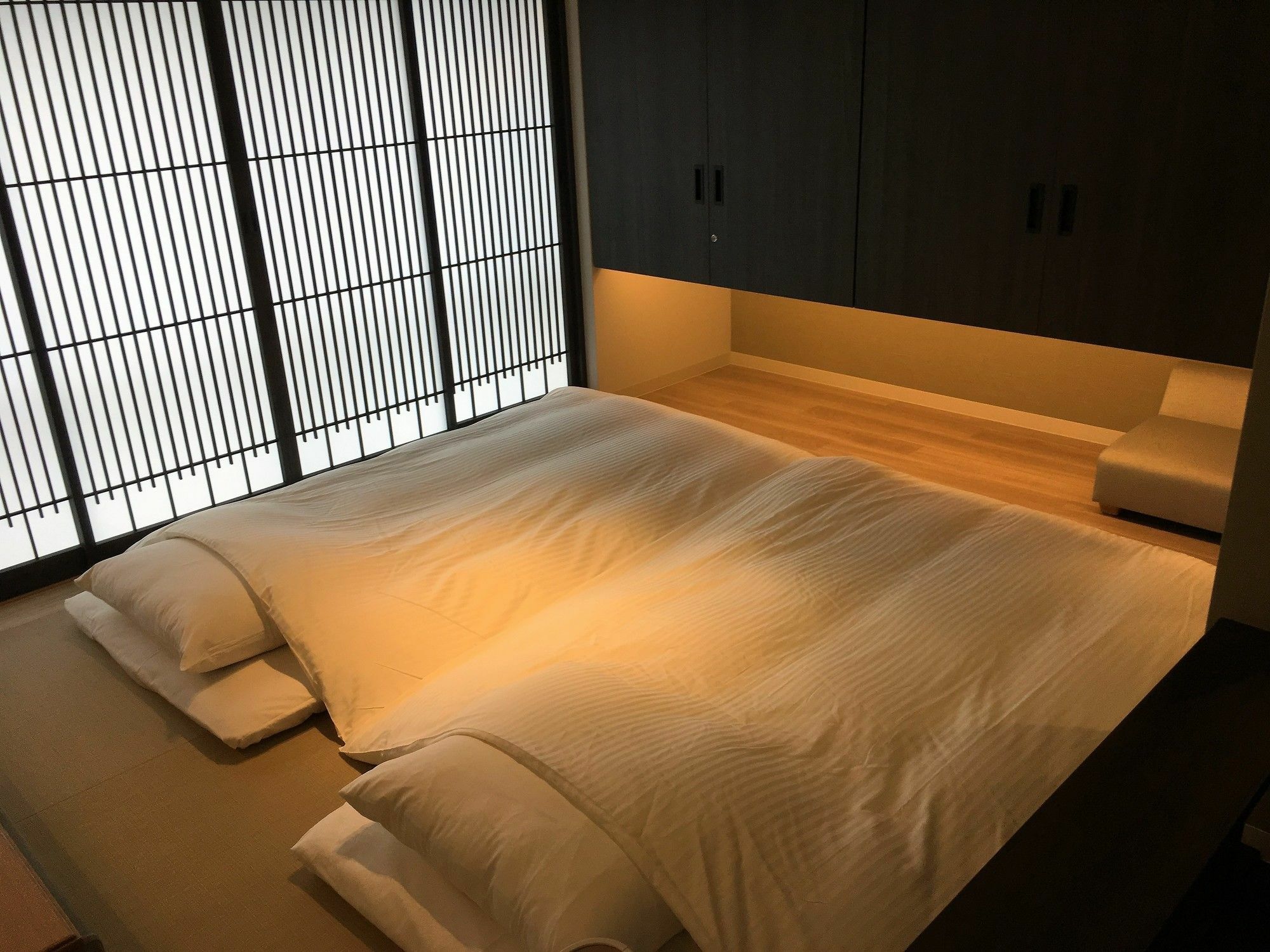 Hotel Mimaru Kyoto Nijo Castle Exteriér fotografie